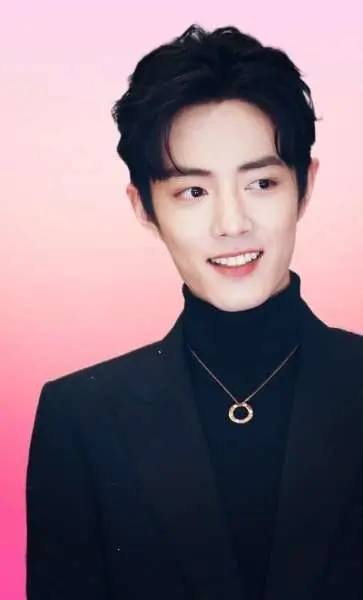 Xiao Zhan 