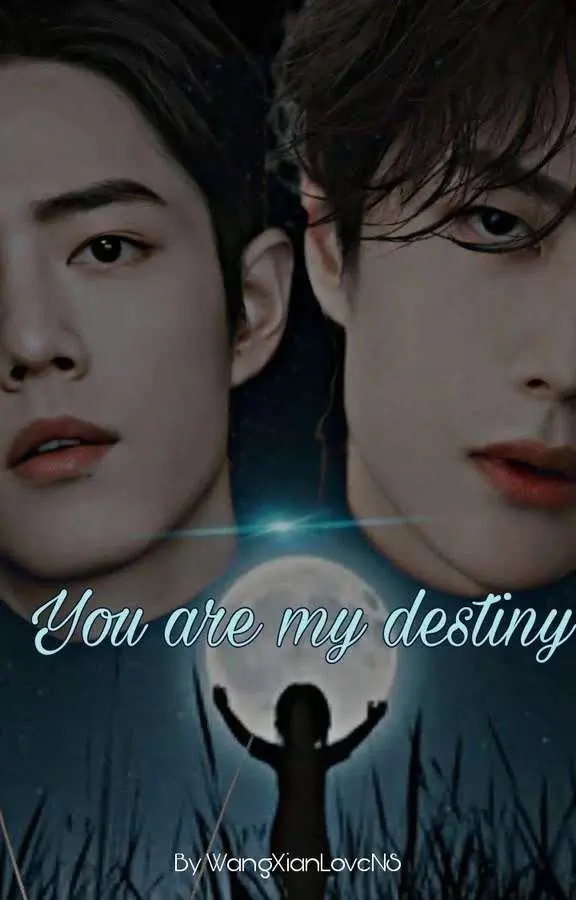 You Are My Destiny [YiZhan Fanfic] - Yizhan Fanfiction